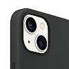 Apple Silicone Case with MagSafe (for iPhone 13) - Midnight Apple Silicone Case with MagSafe (for iPhone 13) - Midnight
