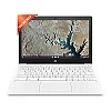 HP Chromebook MediaTek Kompanio 500 11.6 inch (29.5 cm) HD, Anti -Glare, Touchscreen Laptop HP Chromebook MediaTek Kompanio 500 11.6 inch (29.5 cm) HD, Anti -Glare, Touchscreen Laptop