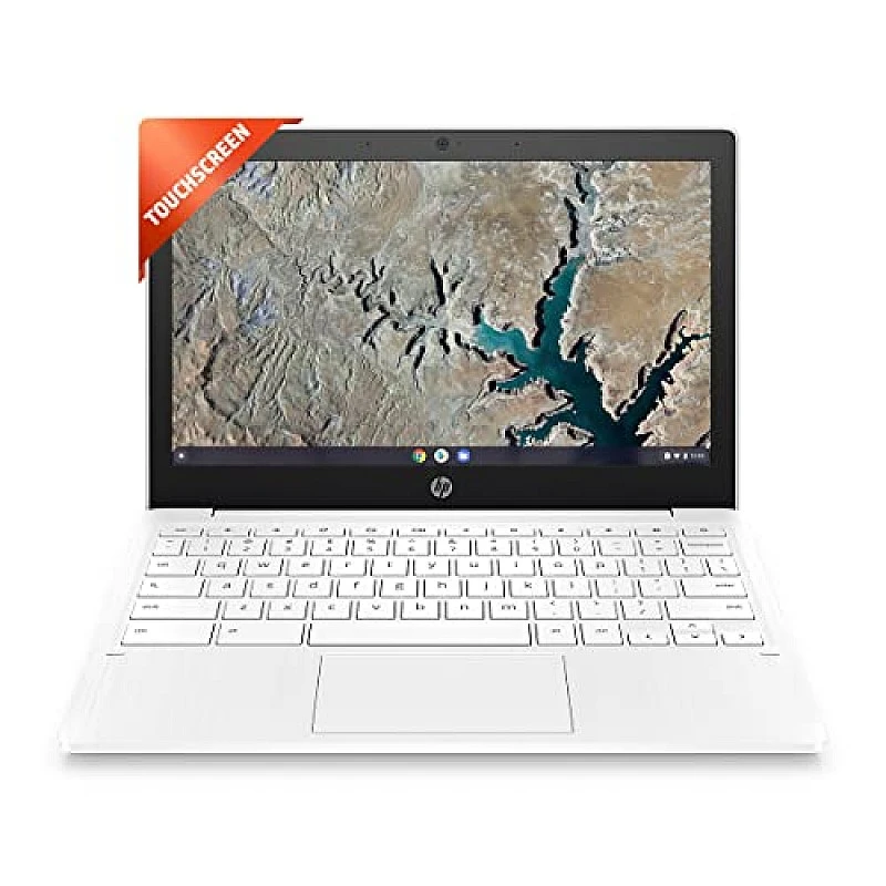 HP Chromebook MediaTek Kompanio 500 11.6 inch (29.5 cm) HD, Anti -Glare, Touchscreen Laptop HP Chromebook MediaTek Kompanio 500 11.6 inch (29.5 cm) HD, Anti -Glare, Touchscreen Laptop