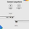 HP Chromebook MediaTek Kompanio 500 11.6 inch (29.5 cm) HD, Anti -Glare, Touchscreen Laptop HP Chromebook MediaTek Kompanio 500 11.6 inch (29.5 cm) HD, Anti -Glare, Touchscreen Laptop