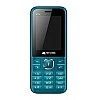 Micromax X778 Blue Micromax X778 Blue