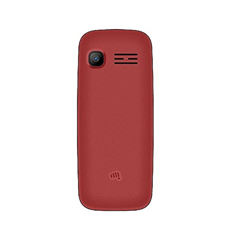 Micromax X416 Black+Red Micromax X416 Black+Red
