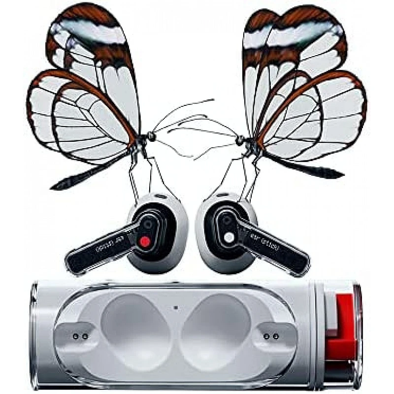 Nothing Ear 1 Wireless Earbuds Nothing Ear 1 Wireless Earbuds
