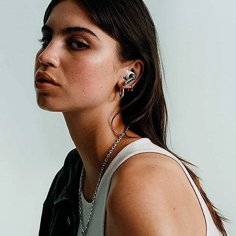 Nothing Ear 1 Wireless Earbuds Nothing Ear 1 Wireless Earbuds