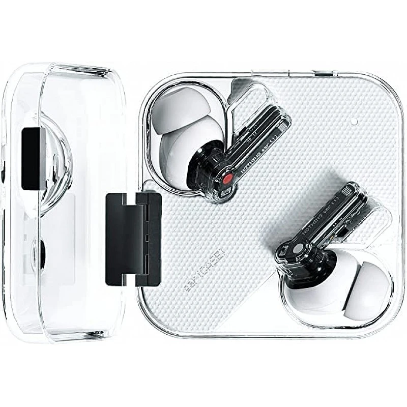 Nothing Ear 1 Wireless Earbuds Nothing Ear 1 Wireless Earbuds