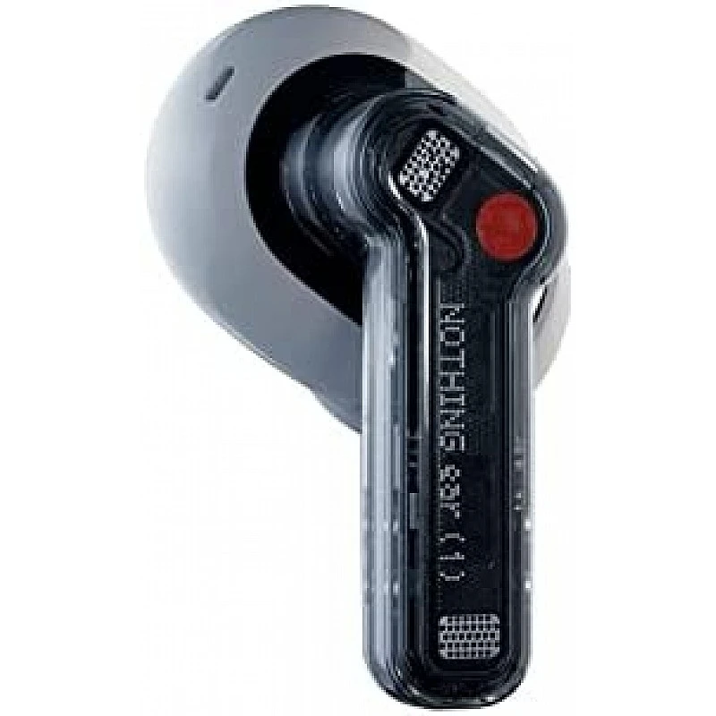 Nothing Ear 1 Wireless Earbuds Nothing Ear 1 Wireless Earbuds