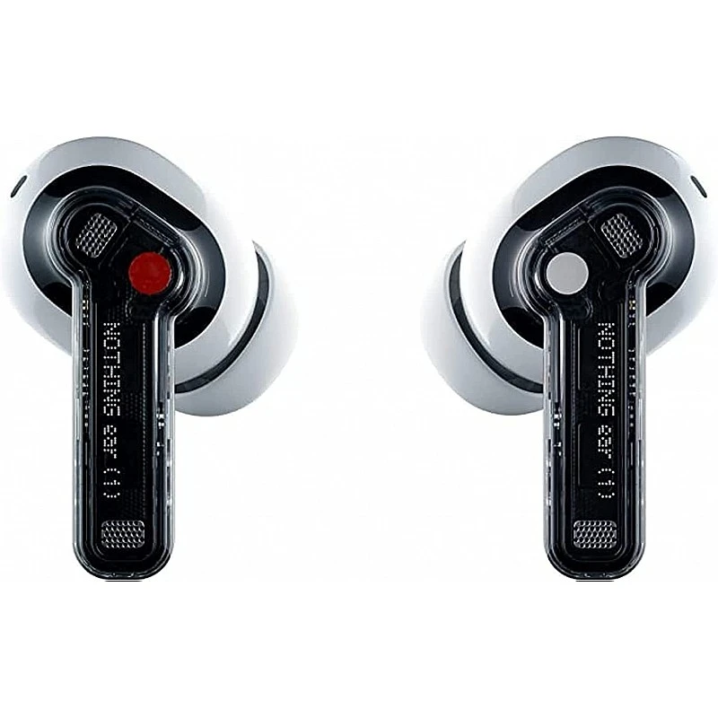 Nothing Ear 1 Wireless Earbuds Nothing Ear 1 Wireless Earbuds