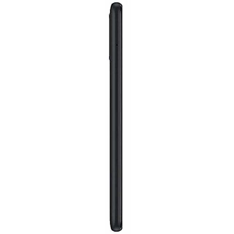 Samsung Galaxy A03s Black, 3GB RAM, 32GB Storage Refurbished-1
