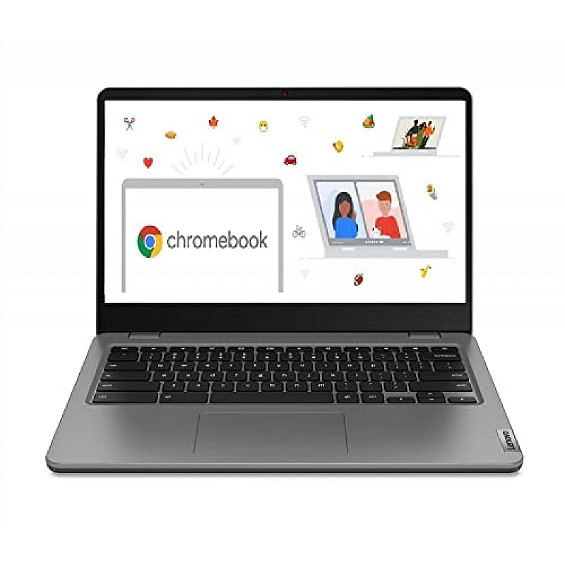 Lenovo Chromebook 14e 14.0" FHD TouchScreen Business Laptop 8GB DDR4 RAM/32GB Storage Up to 10 Hours Battery Life (Mineral Grey) 81MH0037HA Lenovo Chromebook 14e 14.0" FHD TouchScreen Business Laptop 8GB DDR4 RAM/32GB Storage Up to 10 Hours Battery Life (Mineral Grey) 81MH0037HA