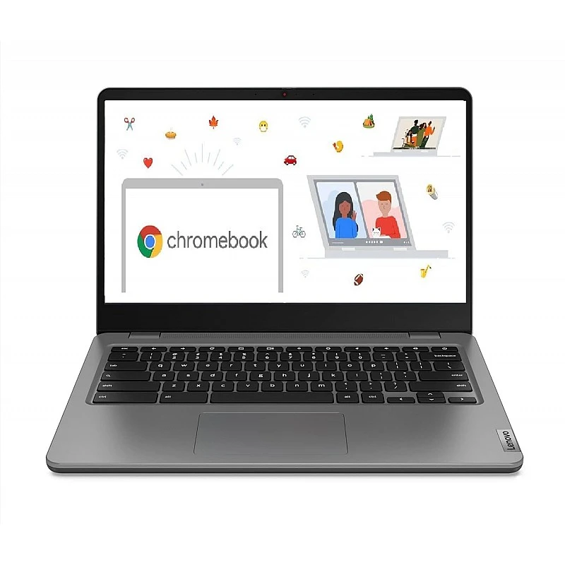 Lenovo Chromebook 14e 14.0" FHD TouchScreen Business Laptop 8GB DDR4 RAM/32GB Storage Up to 10 Hours Battery Life (Mineral Grey) 81MH0037HA Lenovo Chromebook 14e 14.0" FHD TouchScreen Business Laptop 8GB DDR4 RAM/32GB Storage Up to 10 Hours Battery Life (Mineral Grey) 81MH0037HA