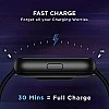 boAt Wave Pro47 Made in India Smartwatch with 1.69 HD Display, Fast Charging (Active Black) boAt Wave Pro47 Made in India Smartwatch with 1.69 HD Display, Fast Charging (Active Black)
