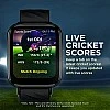 boAt Wave Pro47 Made in India Smartwatch with 1.69 HD Display, Fast Charging (Active Black) boAt Wave Pro47 Made in India Smartwatch with 1.69 HD Display, Fast Charging (Active Black)