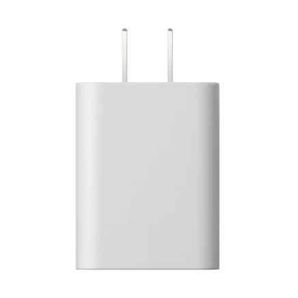 Google 30W USB-C - Fast Charging Pixel Phone Charger - Compatible with Google Products and Other USB-C devices