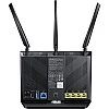 Asus AC1900 RT AC68U Dual-Band Wireless Gigabit Router (Black) Asus AC1900 RT AC68U Dual-Band Wireless Gigabit Router (Black)