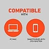 JBL Commercial CSUM06 Mini USB Unidirectional Microphone for Content Creation, Conference Calls, Presentations & Online Classes (Black) JBL Commercial CSUM06 Mini USB Unidirectional Microphone for Content Creation, Conference Calls, Presentations & Online Classes (Black)