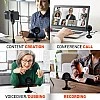 JBL Commercial CSUM06 Mini USB Unidirectional Microphone for Content Creation, Conference Calls, Presentations & Online Classes (Black) JBL Commercial CSUM06 Mini USB Unidirectional Microphone for Content Creation, Conference Calls, Presentations & Online Classes (Black)
