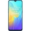 realme U1 (Brave Blue, 4GB RAM 64GB Storage) Refurbished