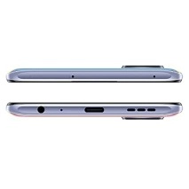 iQOO Z3 5G (Cyber Blue, 6GB RAM, 128GB Storage) Refurbished