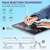Tukzer 5-Replacement Tip Compatible with Tukzer Stylus Pen for iPad Palm Rejection, 2nd Gen Tukzer 5-Replacement Tip Compatible with Tukzer Stylus Pen for iPad Palm Rejection, 2nd Gen