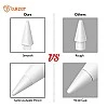 Tukzer 5-Replacement Tip Compatible with Tukzer Stylus Pen for iPad Palm Rejection, 2nd Gen Tukzer 5-Replacement Tip Compatible with Tukzer Stylus Pen for iPad Palm Rejection, 2nd Gen