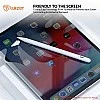 Tukzer 5-Replacement Tip Compatible with Tukzer Stylus Pen for iPad Palm Rejection, 2nd Gen Tukzer 5-Replacement Tip Compatible with Tukzer Stylus Pen for iPad Palm Rejection, 2nd Gen