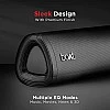 boAt AAVANTE Bar 3150D 260W 5.1 Channel Bluetooth Soundbar with Dolby Audio, Signature Sound, (Premium Black) boAt AAVANTE Bar 3150D 260W 5.1 Channel Bluetooth Soundbar with Dolby Audio, Signature Sound, (Premium Black)