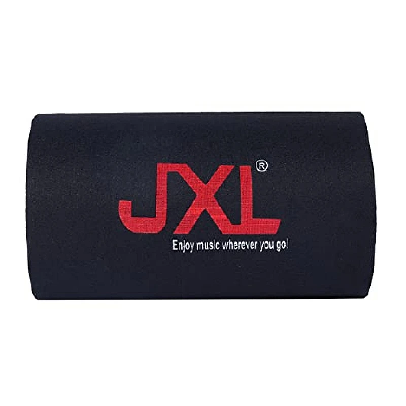 JXL 1280 12 Inch Active Bass Tube Subwoofer with Imported Amplifier 6500W (Black/Round) JXL 1280 12 Inch Active Bass Tube Subwoofer with Imported Amplifier 6500W (Black/Round)