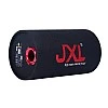 JXL 1280 12 Inch Active Bass Tube Subwoofer with Imported Amplifier 6500W (Black/Round) JXL 1280 12 Inch Active Bass Tube Subwoofer with Imported Amplifier 6500W (Black/Round)