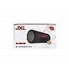 JXL 1280 12 Inch Active Bass Tube Subwoofer with Imported Amplifier 6500W (Black/Round) JXL 1280 12 Inch Active Bass Tube Subwoofer with Imported Amplifier 6500W (Black/Round)