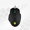 CLAW Chuff Wired Gaming Mouse, 6400 DPI with 7 Programmable Buttons via Customization Software CLAW Chuff Wired Gaming Mouse, 6400 DPI with 7 Programmable Buttons via Customization Software
