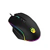 CLAW Chuff Wired Gaming Mouse, 6400 DPI with 7 Programmable Buttons via Customization Software CLAW Chuff Wired Gaming Mouse, 6400 DPI with 7 Programmable Buttons via Customization Software
