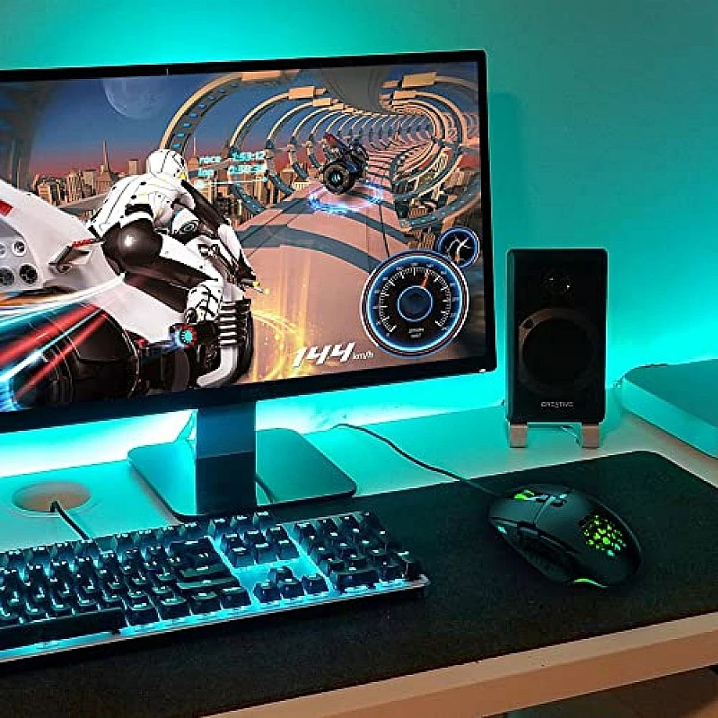 CLAW Chuff Wired Gaming Mouse, 6400 DPI with 7 Programmable Buttons via Customization Software CLAW Chuff Wired Gaming Mouse, 6400 DPI with 7 Programmable Buttons via Customization Software