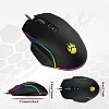 CLAW Chuff Wired Gaming Mouse, 6400 DPI with 7 Programmable Buttons via Customization Software CLAW Chuff Wired Gaming Mouse, 6400 DPI with 7 Programmable Buttons via Customization Software