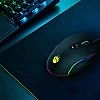 CLAW Chuff Wired Gaming Mouse, 6400 DPI with 7 Programmable Buttons via Customization Software CLAW Chuff Wired Gaming Mouse, 6400 DPI with 7 Programmable Buttons via Customization Software
