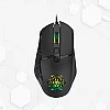 CLAW Chuff Wired Gaming Mouse, 6400 DPI with 7 Programmable Buttons via Customization Software CLAW Chuff Wired Gaming Mouse, 6400 DPI with 7 Programmable Buttons via Customization Software