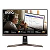 BenQ EW2880U 28 Inch 71 cms 3840 x 2160 Pixels Premium HDR IPS 4K Bezel-Less Monitor with Remote Control, AMD Free sync Black BenQ EW2880U 28 Inch 71 cms 3840 x 2160 Pixels Premium HDR IPS 4K Bezel-Less Monitor with Remote Control, AMD Free sync Black