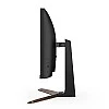 BenQ EW2880U 28 Inch 71 cms 3840 x 2160 Pixels Premium HDR IPS 4K Bezel-Less Monitor with Remote Control, AMD Free sync Black BenQ EW2880U 28 Inch 71 cms 3840 x 2160 Pixels Premium HDR IPS 4K Bezel-Less Monitor with Remote Control, AMD Free sync Black