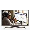 BenQ EW2880U 28 Inch 71 cms 3840 x 2160 Pixels Premium HDR IPS 4K Bezel-Less Monitor with Remote Control, AMD Free sync Black BenQ EW2880U 28 Inch 71 cms 3840 x 2160 Pixels Premium HDR IPS 4K Bezel-Less Monitor with Remote Control, AMD Free sync Black