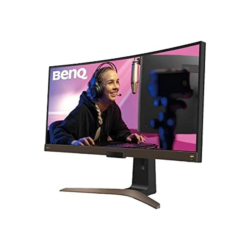 BenQ EW2880U 28 Inch 71 cms 3840 x 2160 Pixels Premium HDR IPS 4K Bezel-Less Monitor with Remote Control, AMD Free sync Black BenQ EW2880U 28 Inch 71 cms 3840 x 2160 Pixels Premium HDR IPS 4K Bezel-Less Monitor with Remote Control, AMD Free sync Black