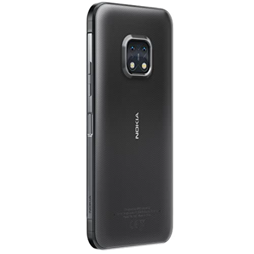 Nokia XR20 5G 6GB RAM 128GB Storage Grey Refurbished