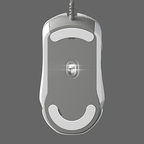 SteelSeries Rival 3 Wireless Gaming Mouse 400+ Hour Battery Life Black SteelSeries Rival 3 Wireless Gaming Mouse 400+ Hour Battery Life Black