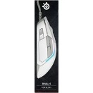 SteelSeries Rival 3 Wireless Gaming Mouse 400+ Hour Battery Life Black SteelSeries Rival 3 Wireless Gaming Mouse 400+ Hour Battery Life Black