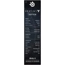 SteelSeries Rival 3 Wireless Gaming Mouse 400+ Hour Battery Life Black SteelSeries Rival 3 Wireless Gaming Mouse 400+ Hour Battery Life Black