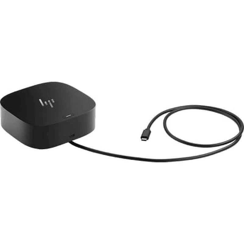 HP USB-C Dock G5 Docking Station, Black (26D32AA) HP USB-C Dock G5 Docking Station, Black (26D32AA)