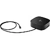 HP USB-C Dock G5 Docking Station, Black (26D32AA) HP USB-C Dock G5 Docking Station, Black (26D32AA)