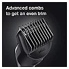 Braun MGK5380 9-In-1 Beard Trimmer for Men Black Nordic (Blue) Braun MGK5380 9-In-1 Beard Trimmer for Men Black Nordic (Blue)