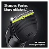 Braun MGK5380 9-In-1 Beard Trimmer for Men Black Nordic (Blue) Braun MGK5380 9-In-1 Beard Trimmer for Men Black Nordic (Blue)