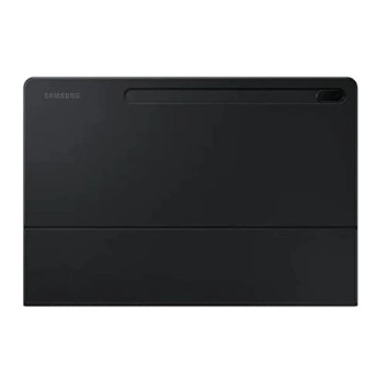 Samsung Galaxy Tab S8+ Book Cover Bluetooth Keyboard (Black)