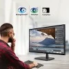 Acer EK240YC 23.8 Inch (60.4cm) Full HD (1920x1080) Pixels VA Panel LCD Monitor with LED Back Light 250 Nits Acer EK240YC 23.8 Inch (60.4cm) Full HD (1920x1080) Pixels VA Panel LCD Monitor with LED Back Light 250 Nits