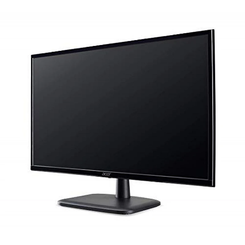 Acer EK240YC 23.8 Inch (60.4cm) Full HD (1920x1080) Pixels VA Panel LCD Monitor with LED Back Light 250 Nits Acer EK240YC 23.8 Inch (60.4cm) Full HD (1920x1080) Pixels VA Panel LCD Monitor with LED Back Light 250 Nits